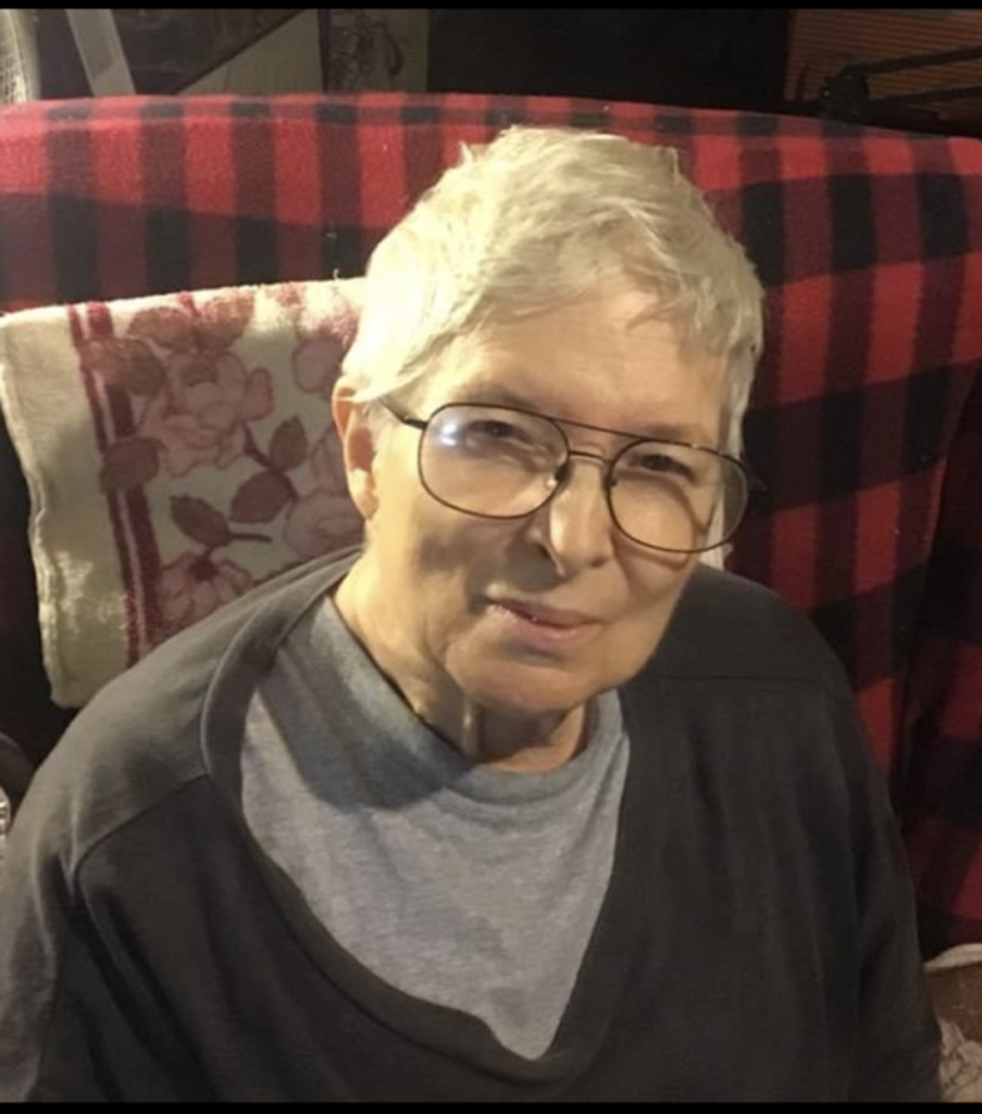 Elaine Sweeney Andrews
