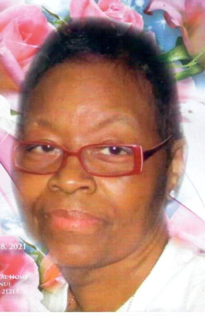 Sally M. Woodard Profile Photo