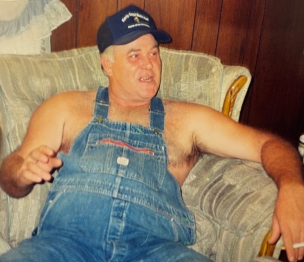 Bobby Ray Benson Profile Photo