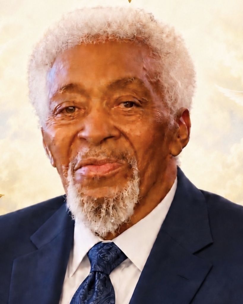 Leroy Hardin