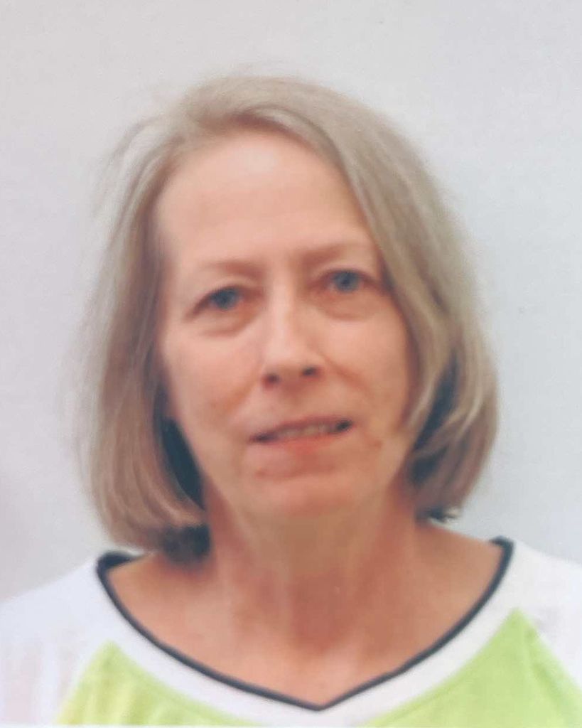 Deborah Rae Jurgens