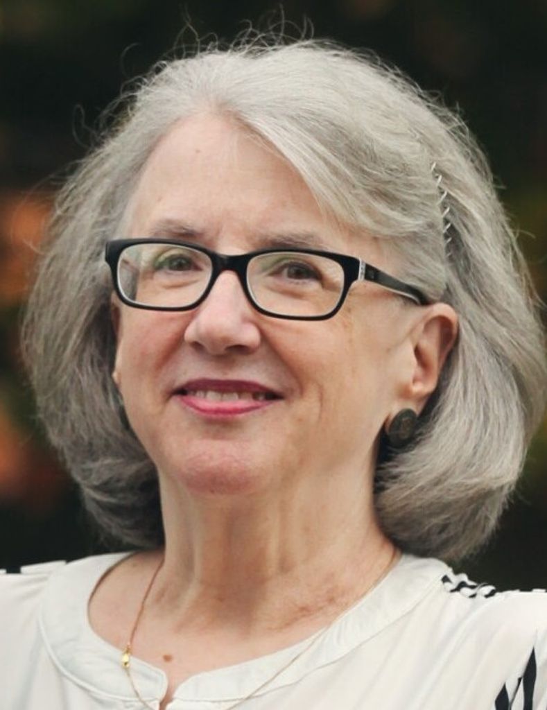 Mary Lownes