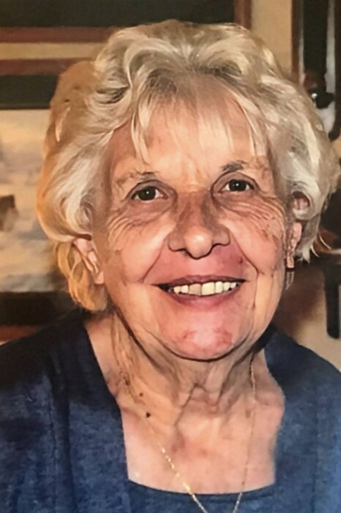 Liza Louise (Coomer)  Murphy