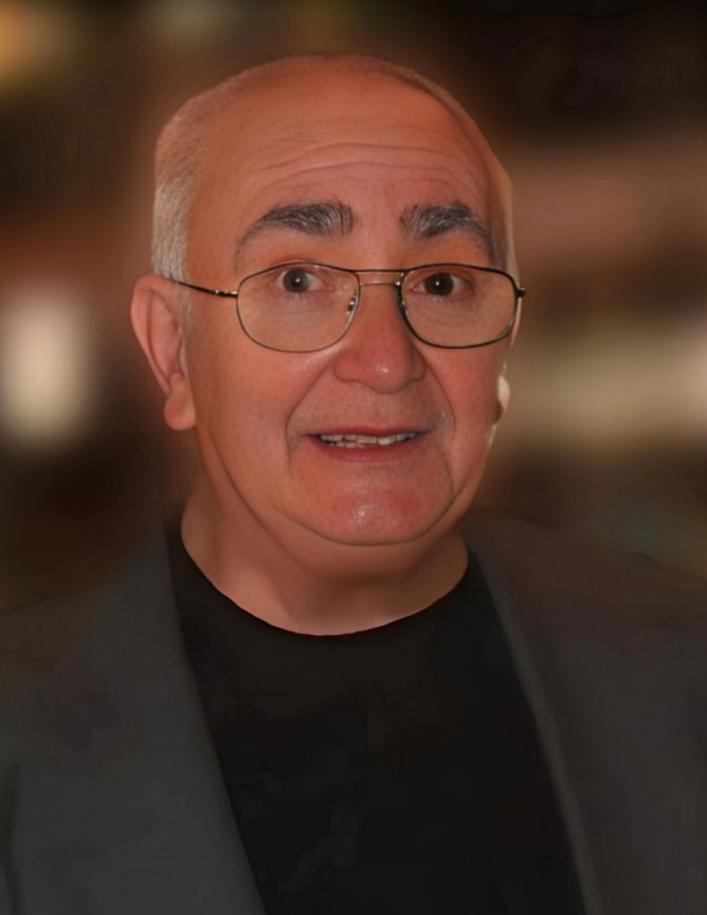 Patrick J. Pfeiffer Profile Photo
