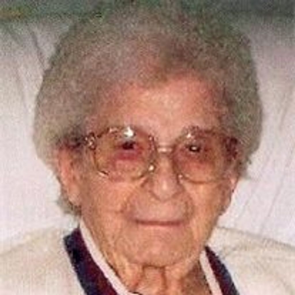 Mary Loccia