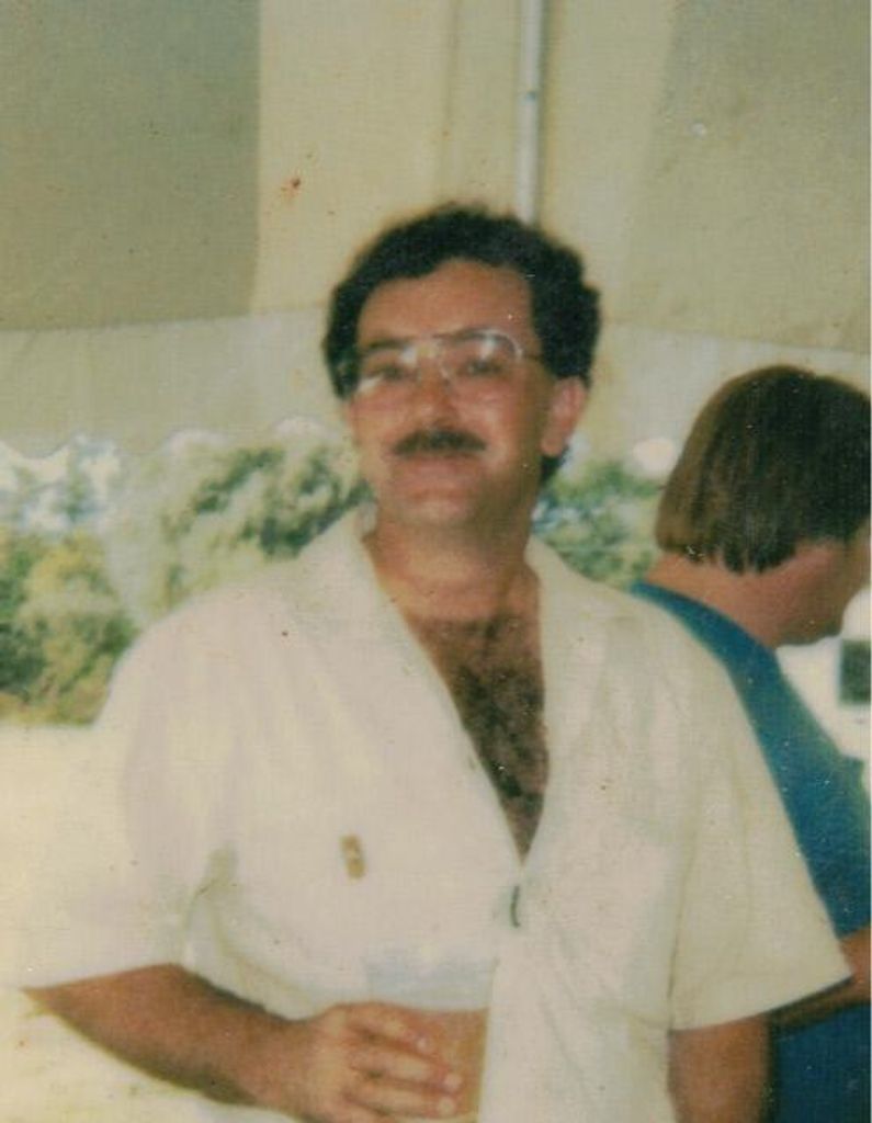 Anthony J. Burgio