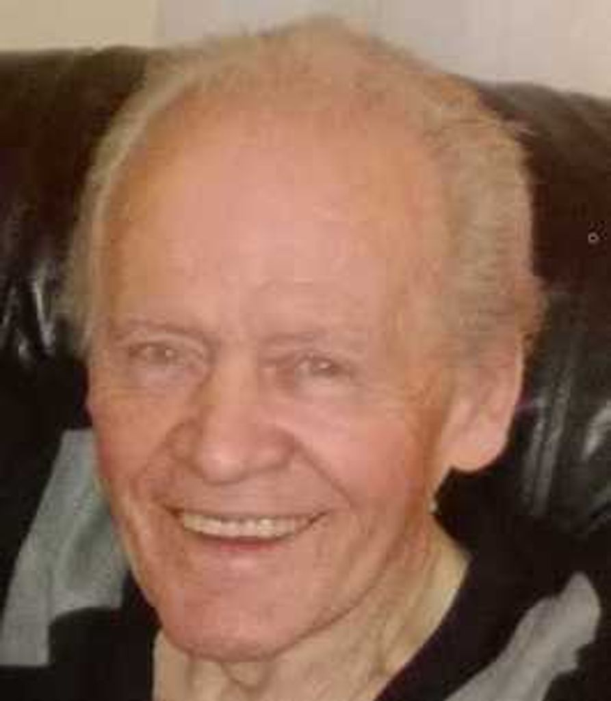 Joseph Brockelsby
