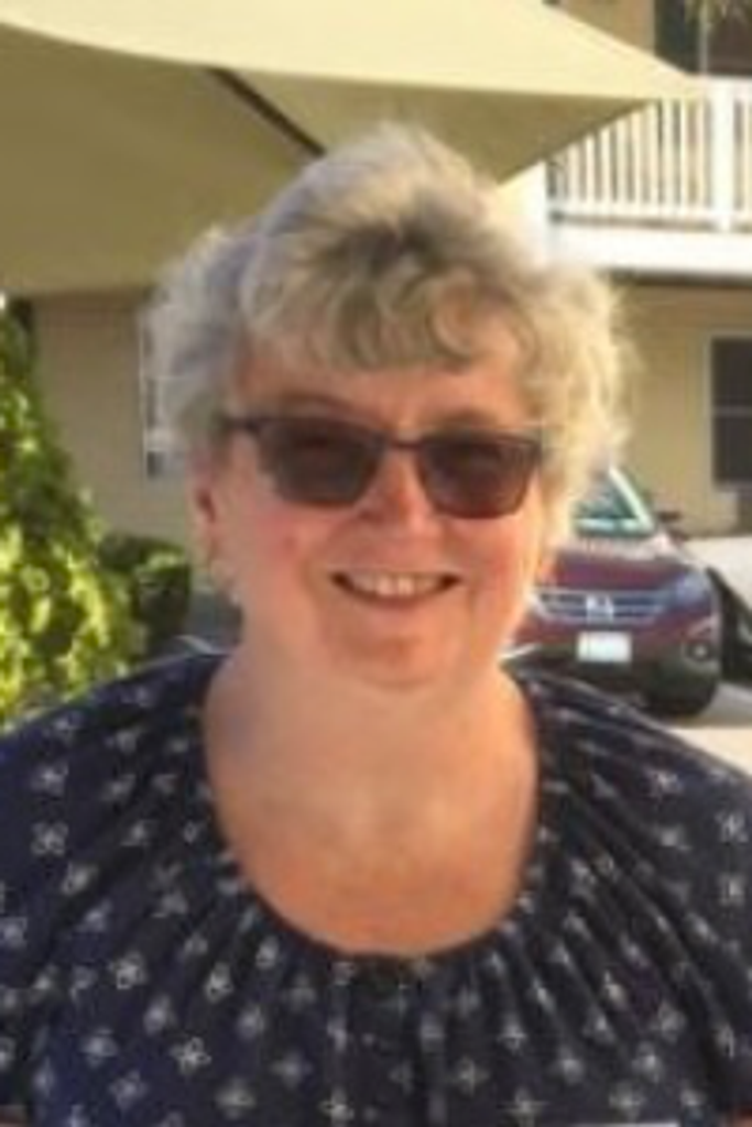 Susan (Bretagne) D’Entremont Profile Photo