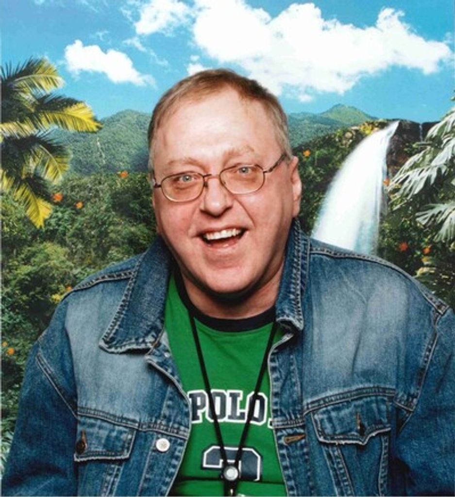 Jeffrey Dee Moe