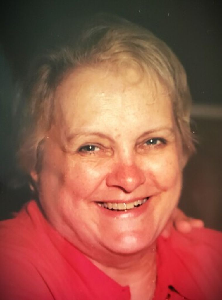 Margaret M. Horton Profile Photo