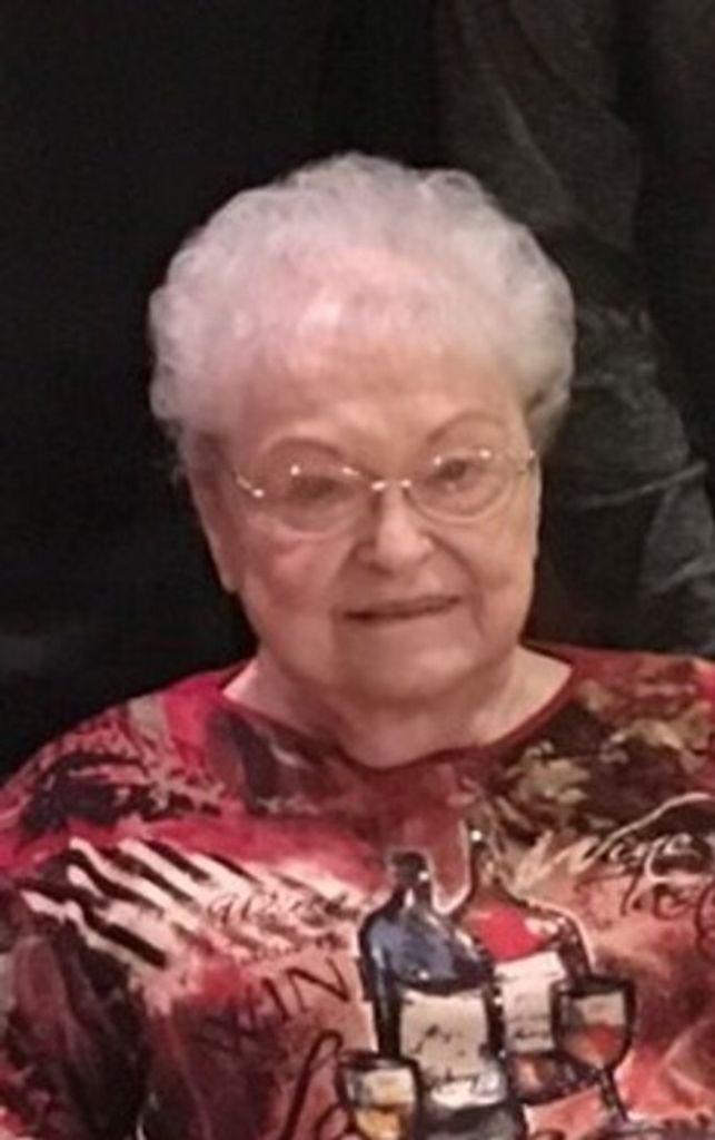 Shirley Ann Frandsen Profile Photo