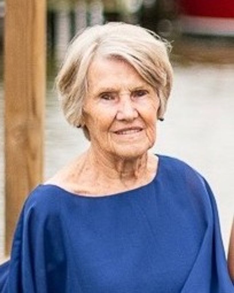 Alta 'Peachie' Moore Profile Photo
