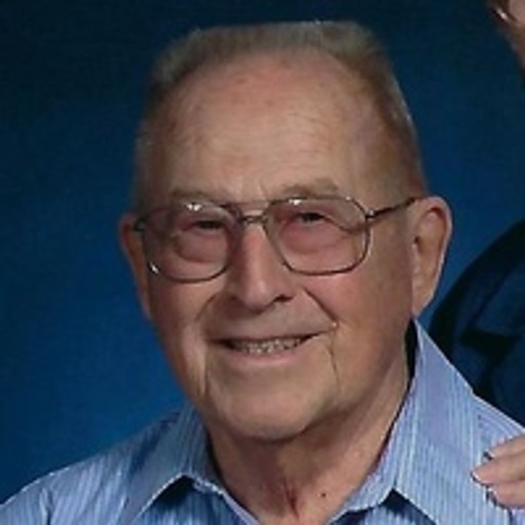 Melford Fredrick Carlson