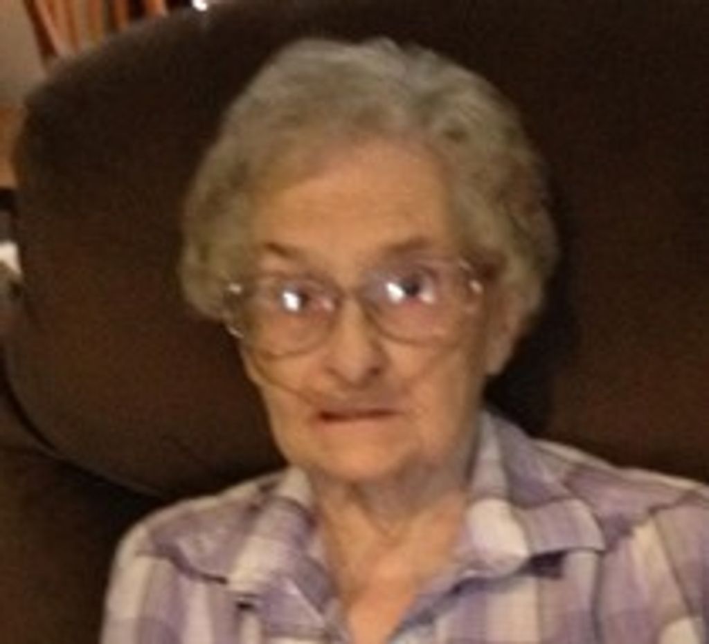Patricia Forbes
