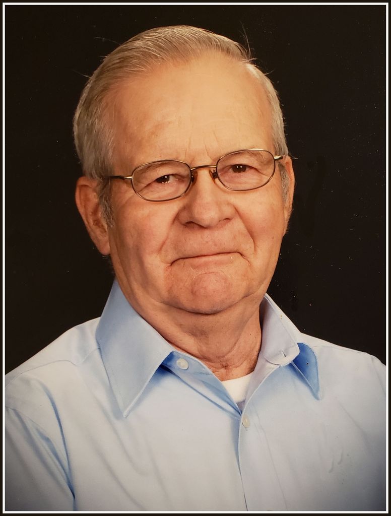 Everett David Vesey