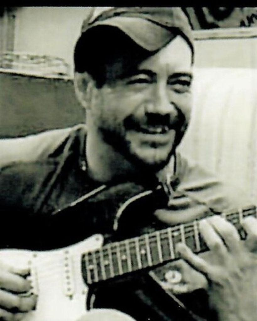 Christopher Robert Bushey Profile Photo