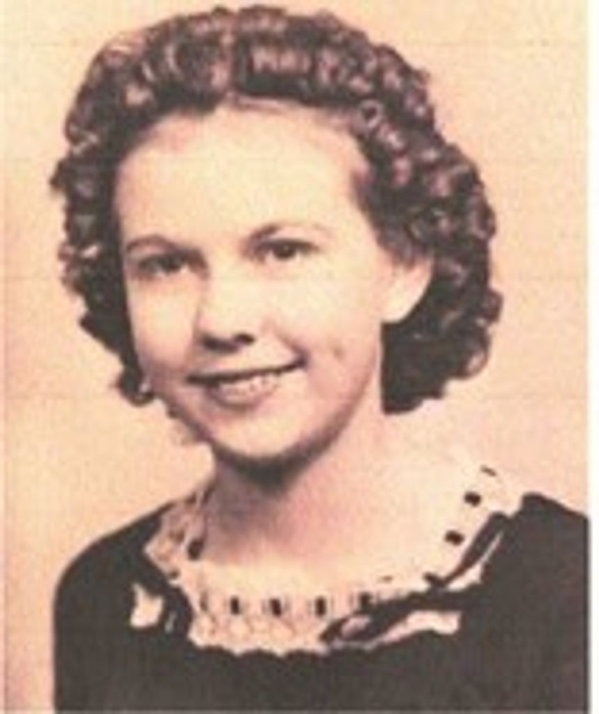 Ruth A. Amberg