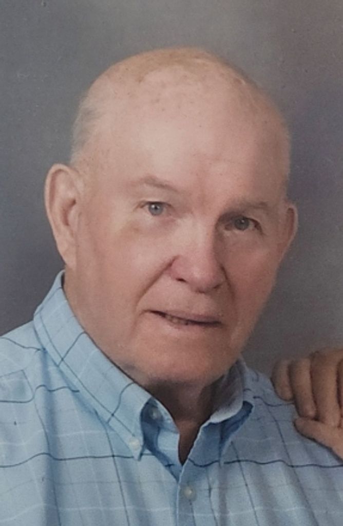 Ronald  Rolke Profile Photo