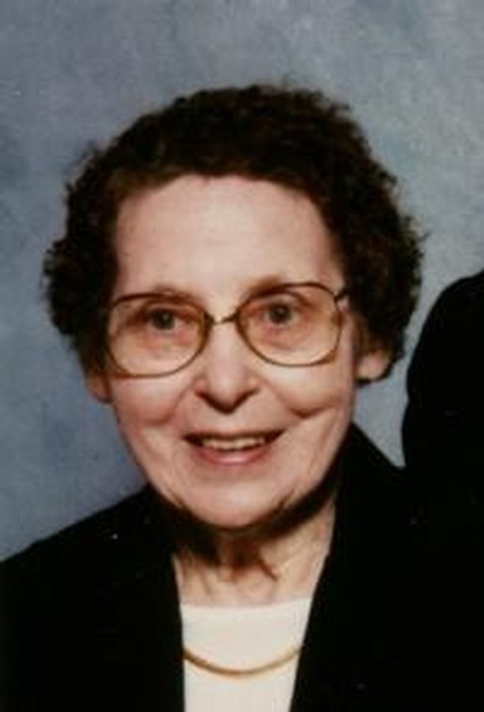 Margaret Vornholt