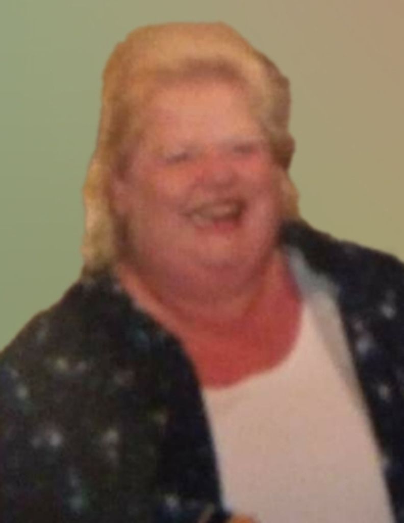 Patricia Ann Hendricks Profile Photo