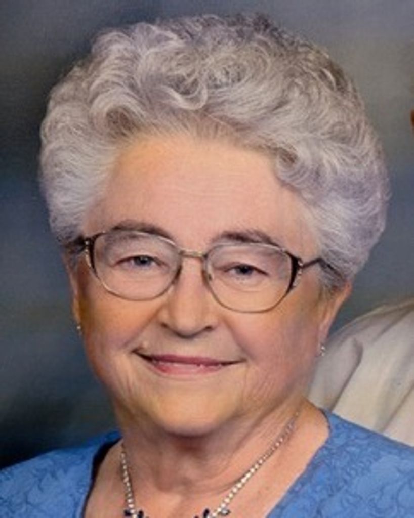 Ruth Maurer Profile Photo