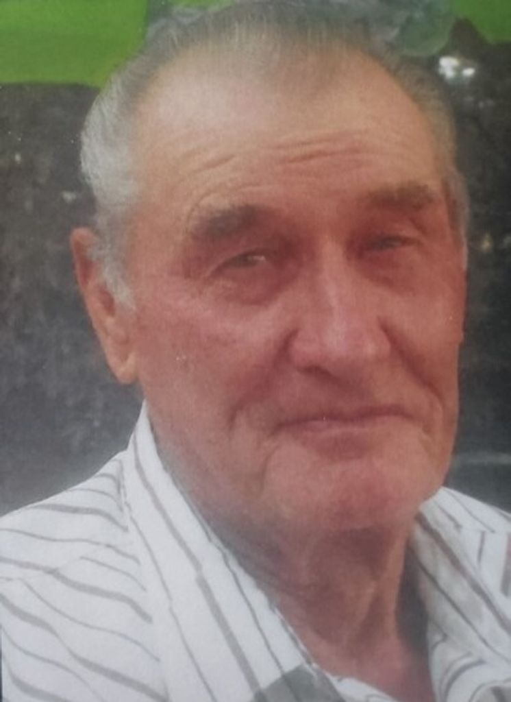 Ervin Leroy Dryden Profile Photo