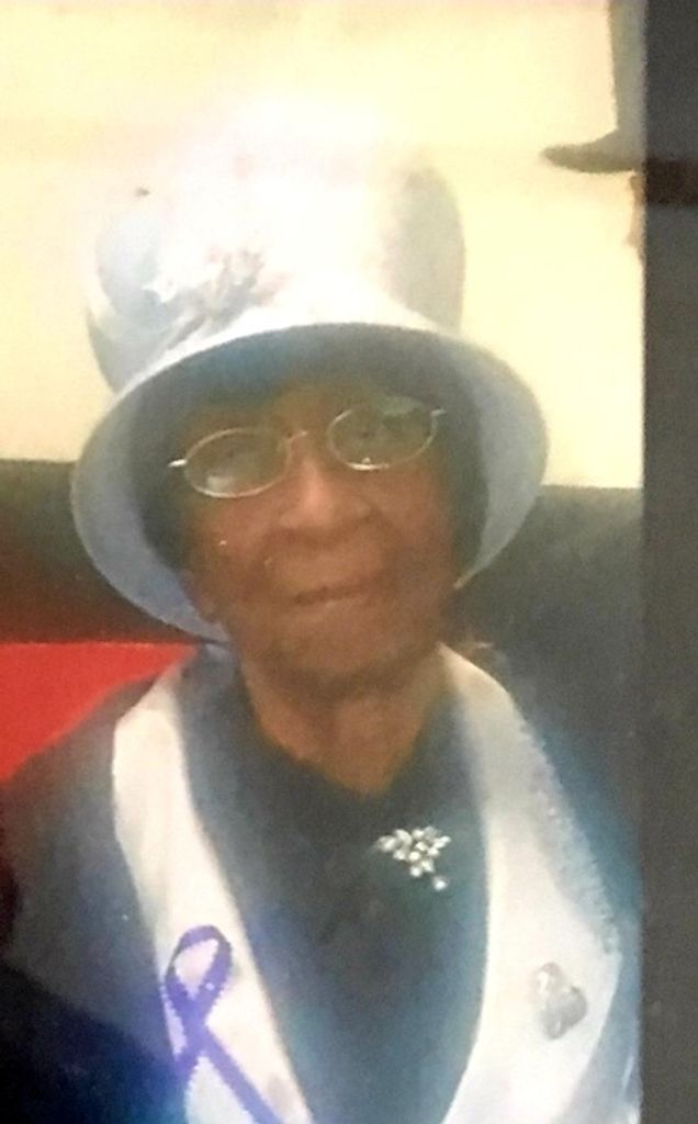 Marie S Evans Profile Photo