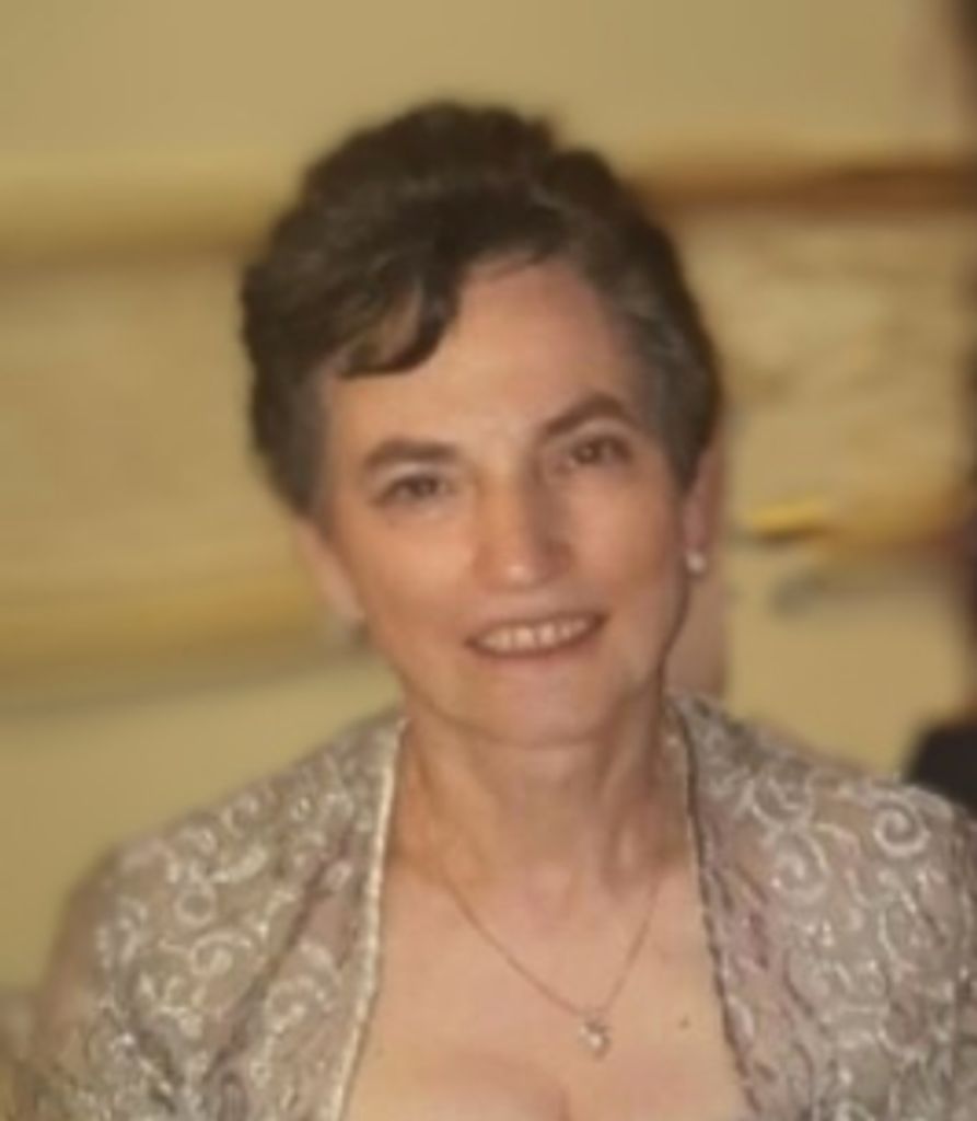 Maria D'Agostino