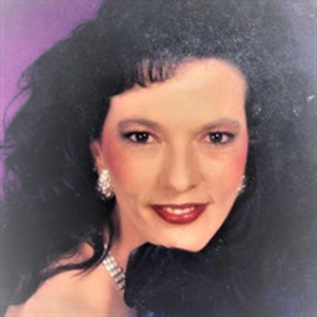 Ms. Jill Hariel Daley