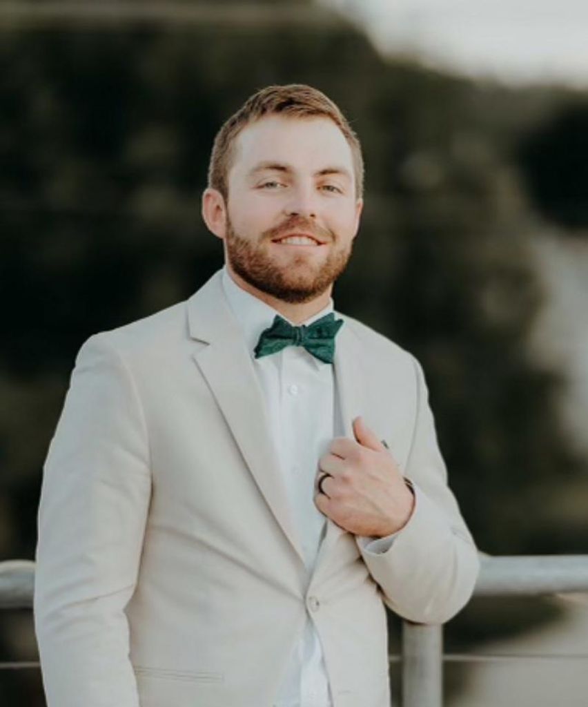 Reed Glen Holden Harter Profile Photo