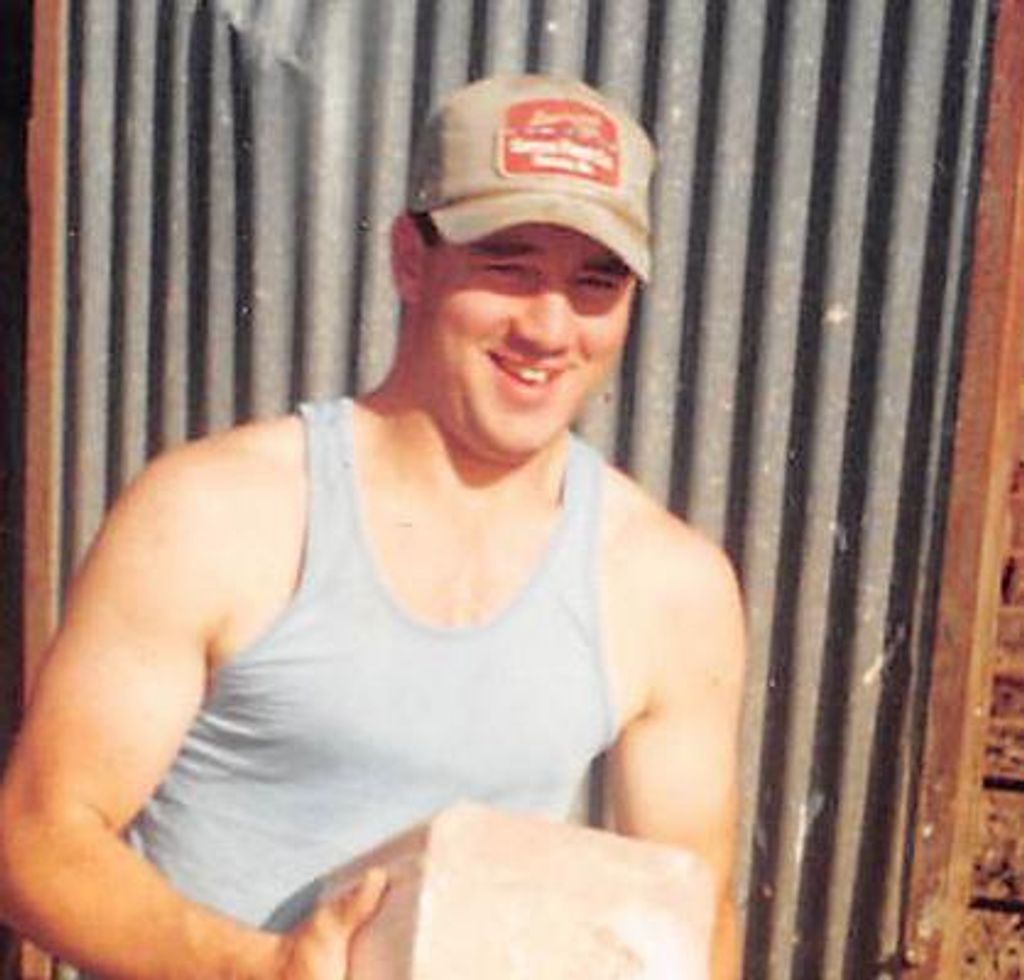 Matthew T. Reardon Profile Photo