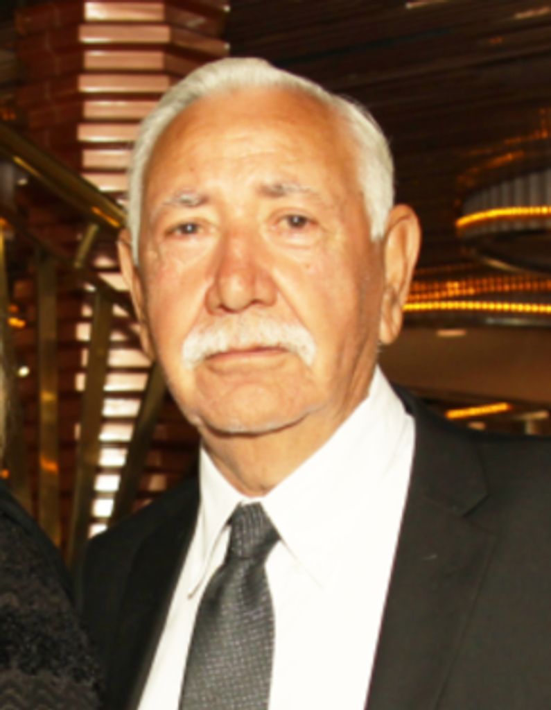 Fernando Lara Profile Photo