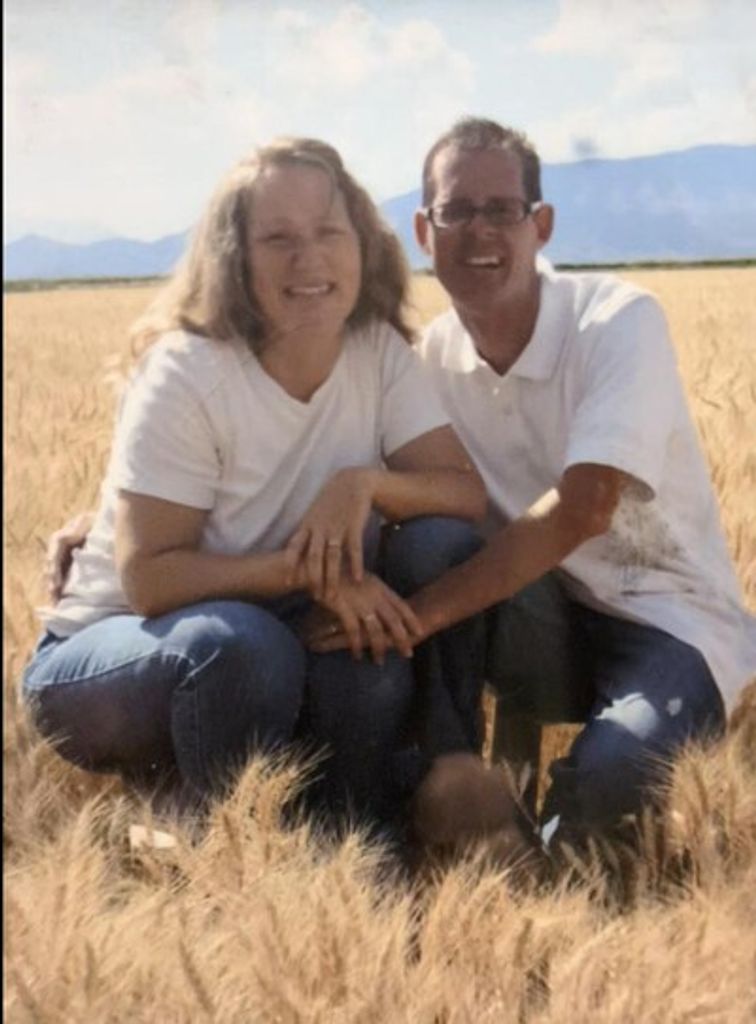 Charlene Bates Davenport