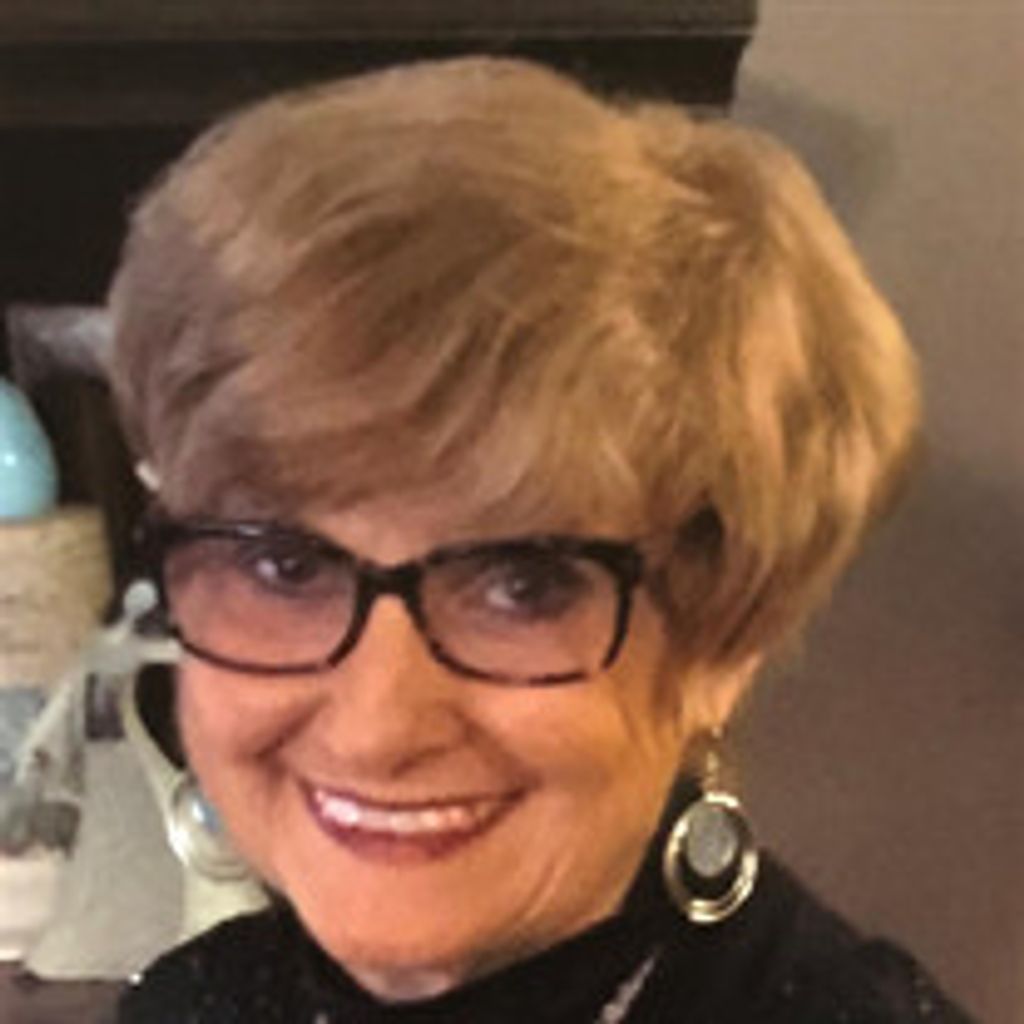 Joyce Elaine Canfield