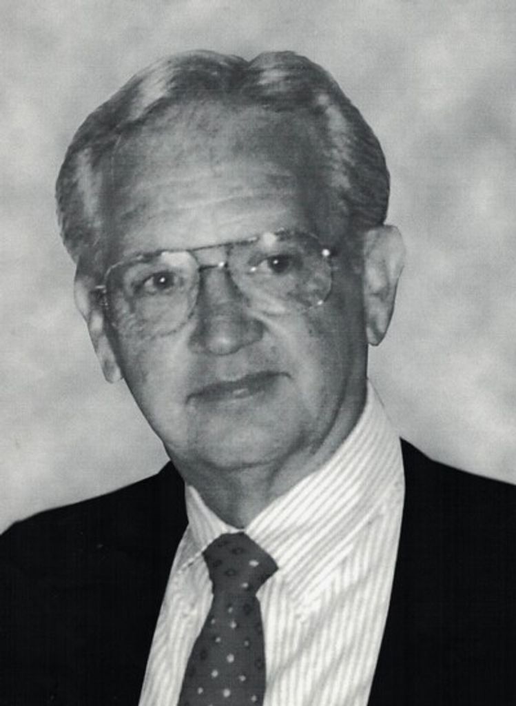 Jackson Lee Scott, Sr. Profile Photo