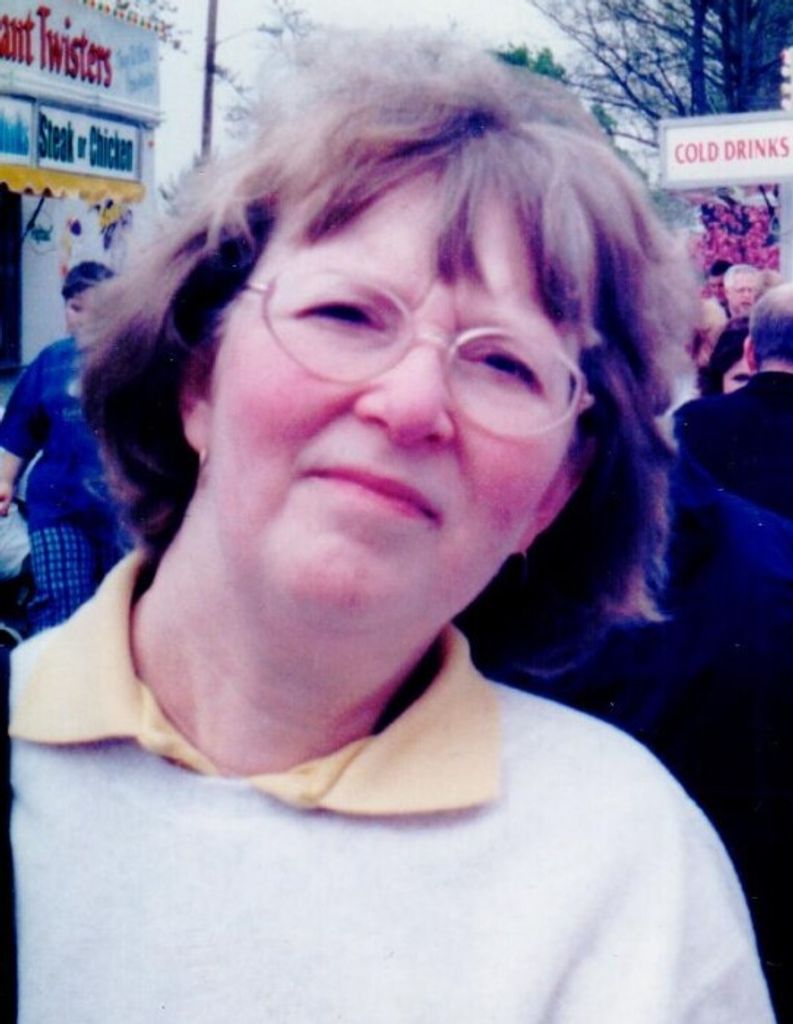 Joanne K. (Eash)  Voskuil Profile Photo