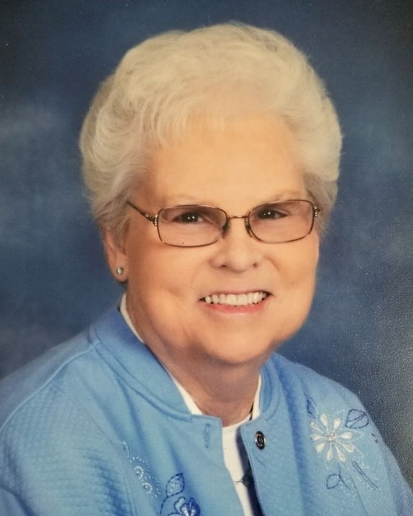 Marjorie P. Wheat Profile Photo