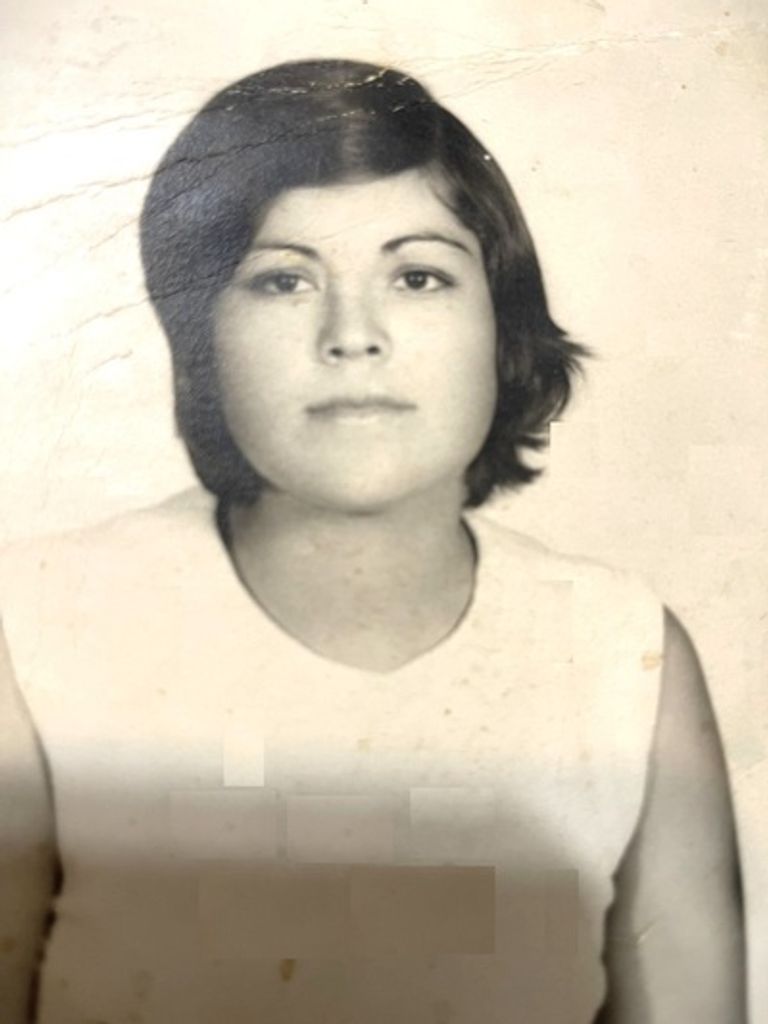 Josefa Gonzalez Profile Photo