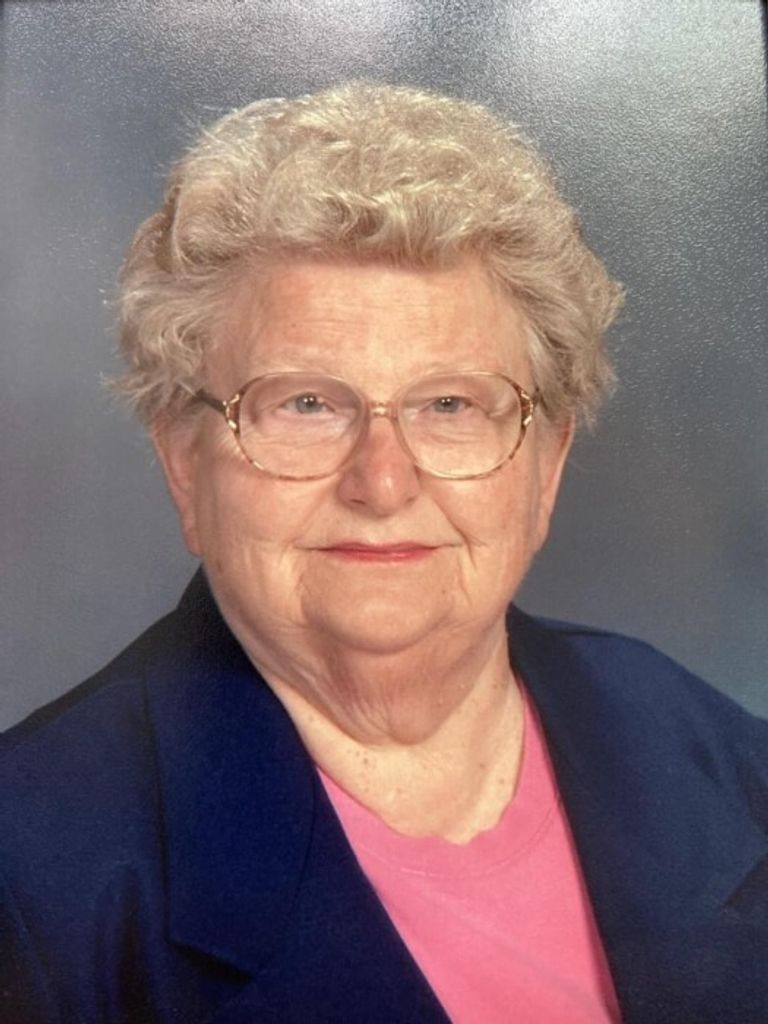 Verna Inez Petty