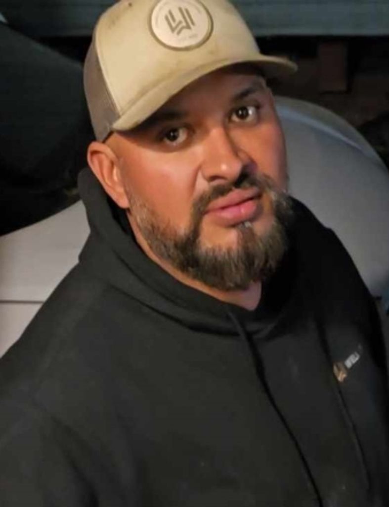 Marcos Arellano Profile Photo