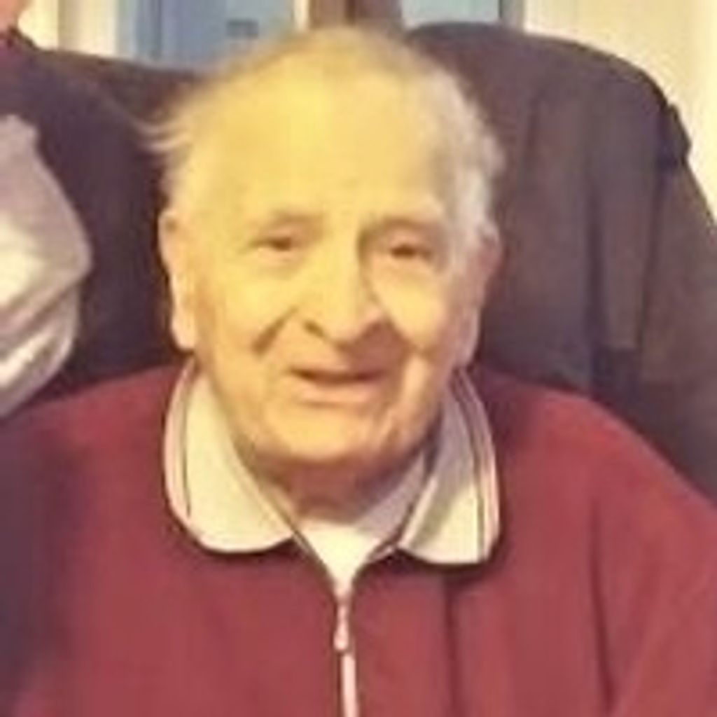 Robert Trentacosti