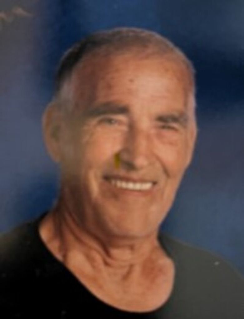 Carlton Elton Robertson Profile Photo