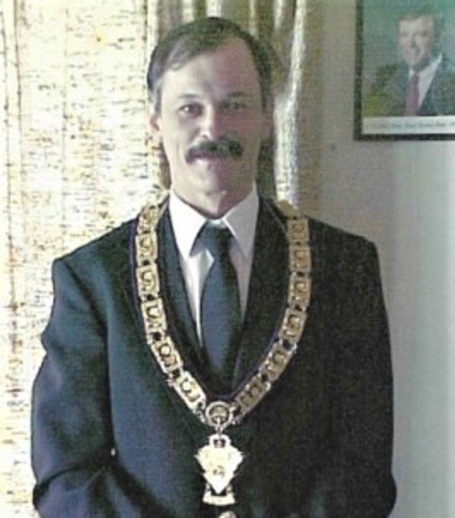 Ray Cottle