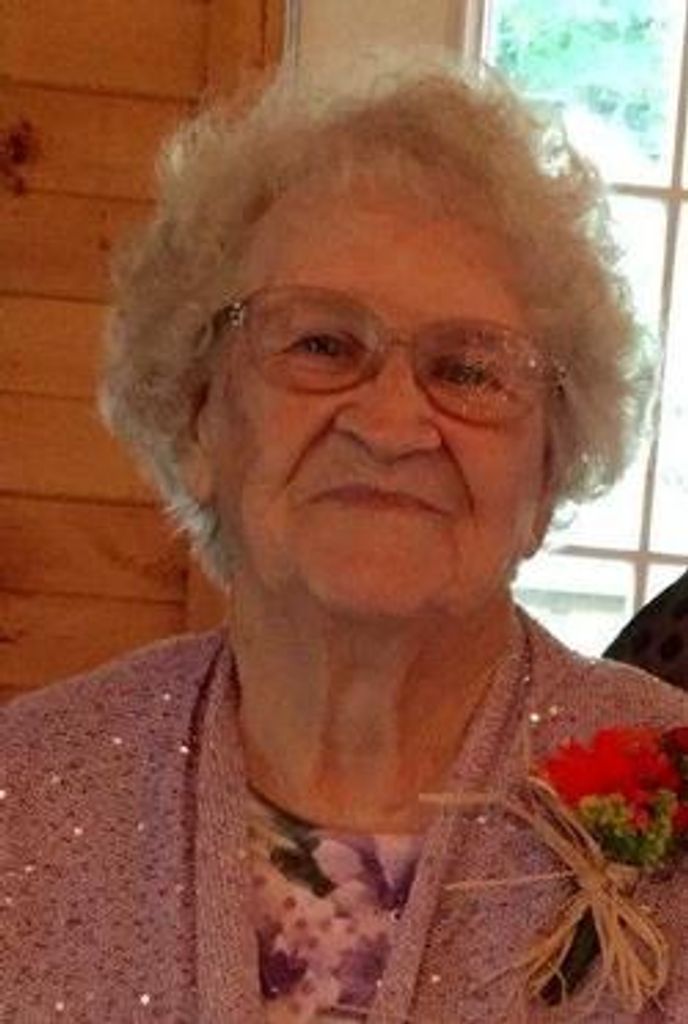Edith Brown