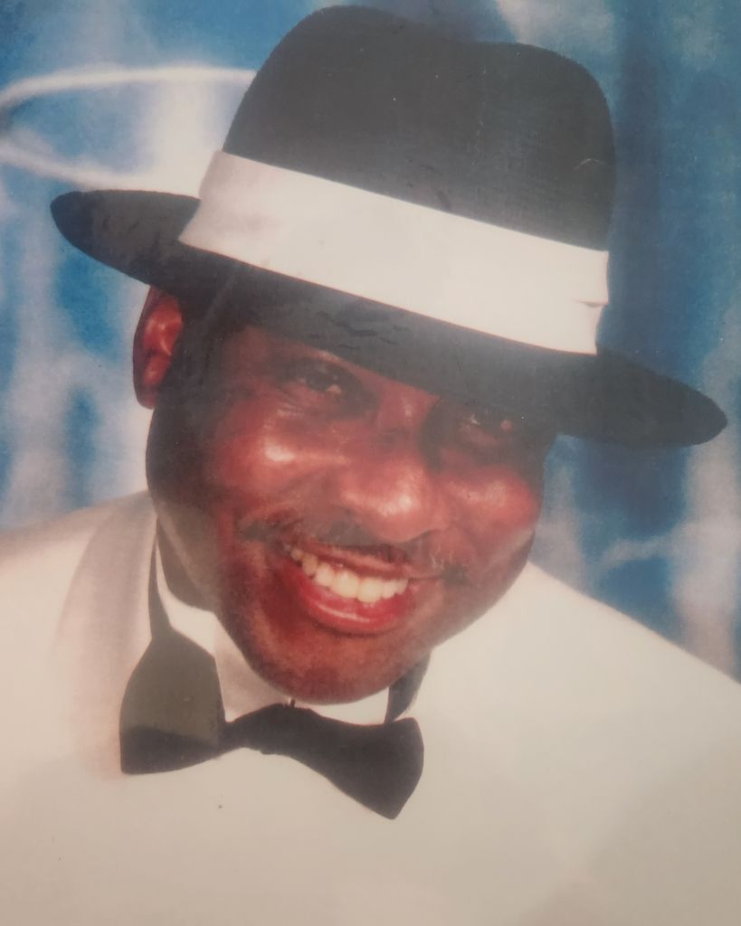 Clarence Finney Gooch