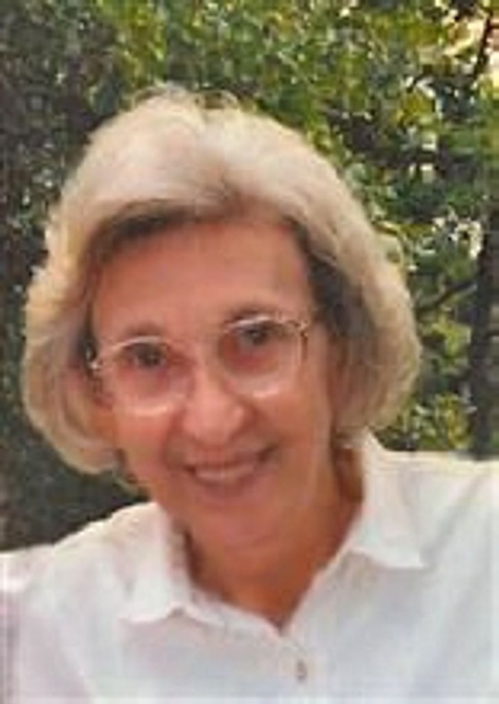 Virginia Nell Henson Holder