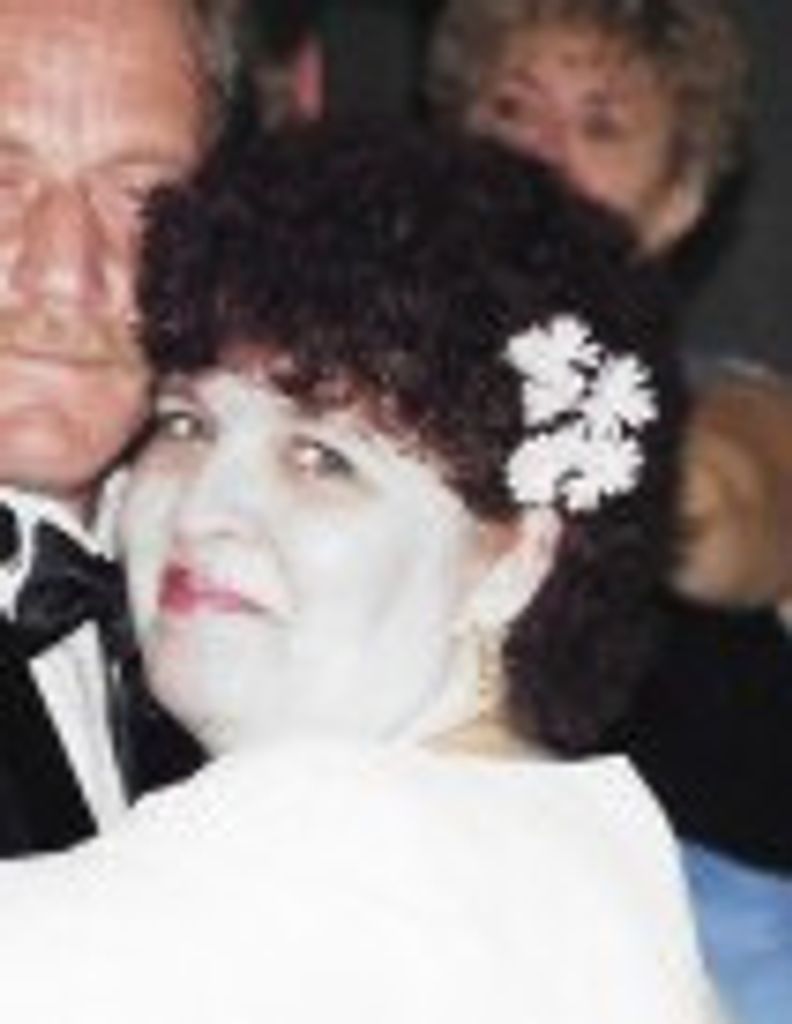 Roxann L. (Mcgee)  Miller