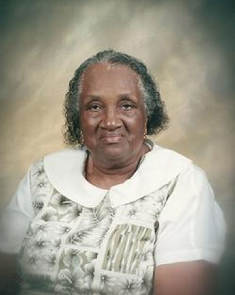 Mrs. Ruth Hunter Cunningham