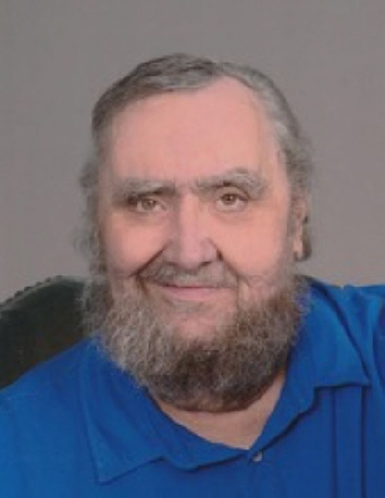 Herbie D. Bagenstose