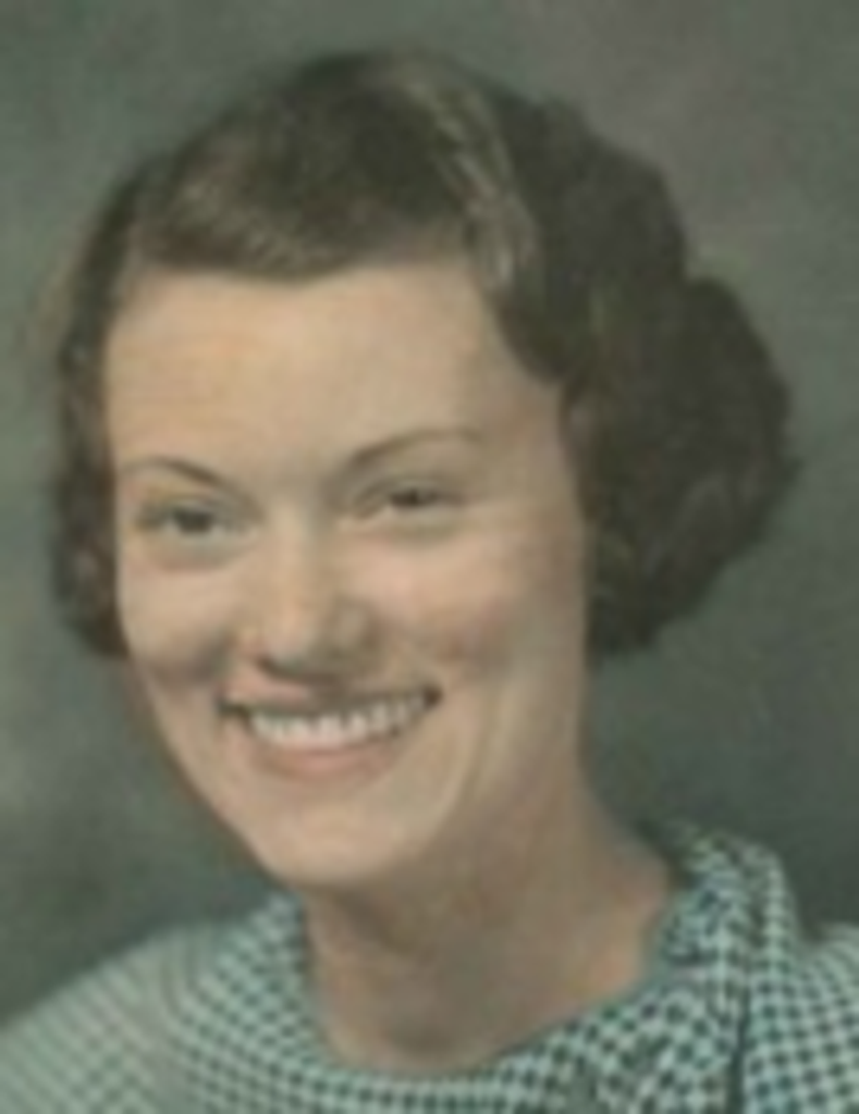 Iva  J. Sloan